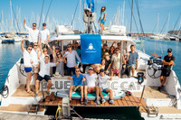 Grow boat event