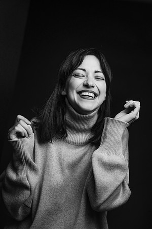 photographer Barcelona studio shooting