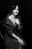 photographer Barcelona studio shooting
