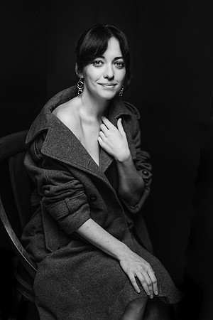 photographer Barcelona studio shooting