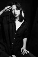 photographer Barcelona studio shooting
