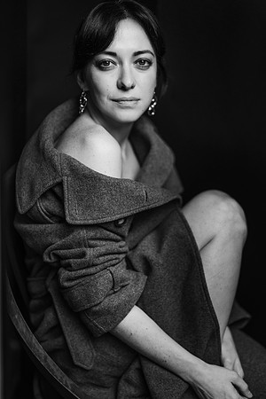 photographer Barcelona studio shooting