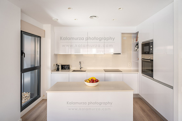 interior photography Barcelona