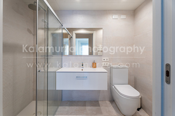 interior photography Barcelona