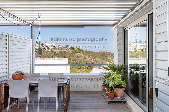 real estate photographer Barcelona