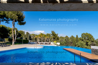real estate photographer Barcelona
