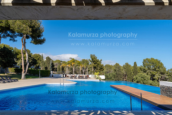 real estate photographer Barcelona
