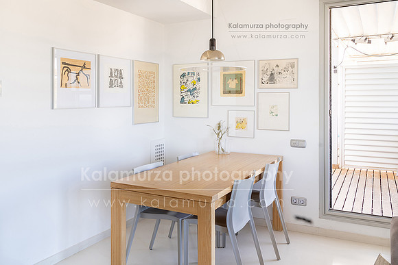 real estate photographer Barcelona