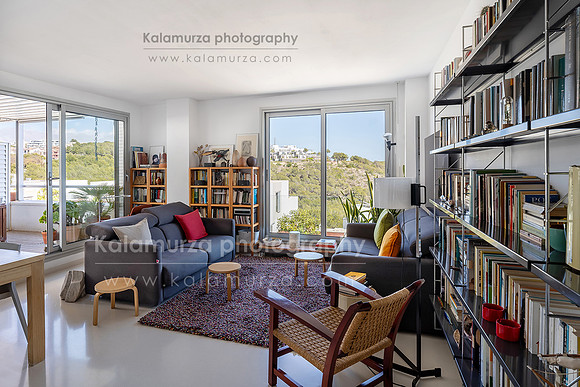real estate photographer Barcelona