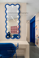 interior photography Barcelona