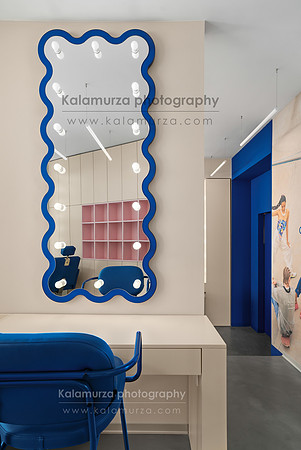 interior photography Barcelona