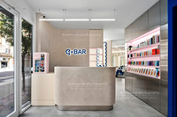 interior photography Barcelona