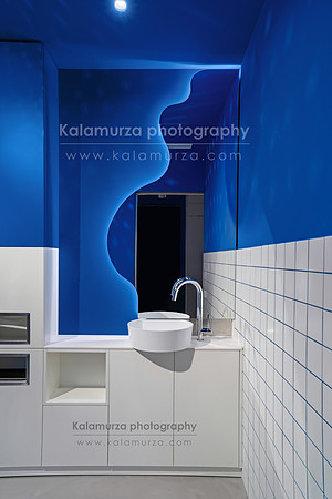 interior photography Barcelona