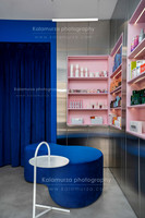 interior photography Barcelona