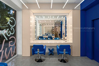 interior photography Barcelona