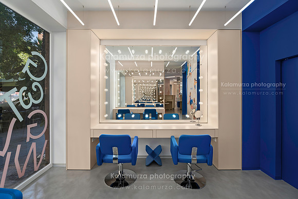 interior photography Barcelona