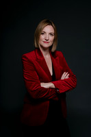 business portrait