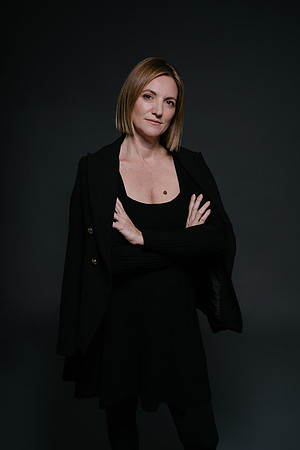 business portrait