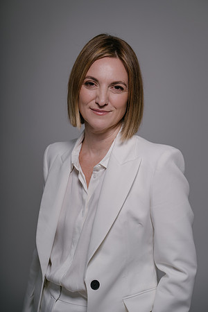 business portrait
