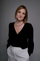 business portrait