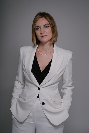 business portrait