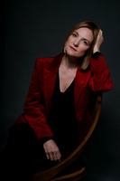 business portrait