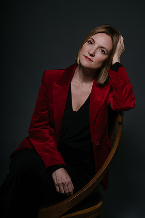 business portrait