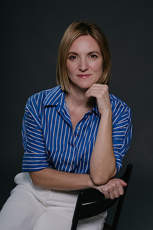 business portrait