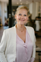 Business portraits corporate photography