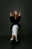 studio photo session Barcelona