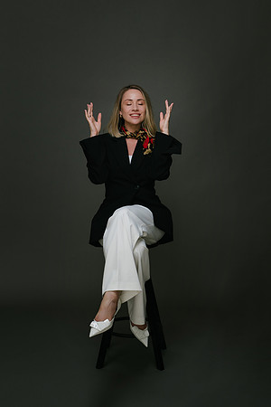 studio photo session Barcelona