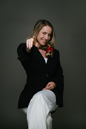 studio photo session Barcelona